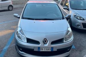 Renault Clio 2009