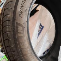4 pneumatici michelin primacy4