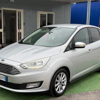Ford C-Max 1.5 TDCi 120CV 90 Mila Km Nuova Garanzi