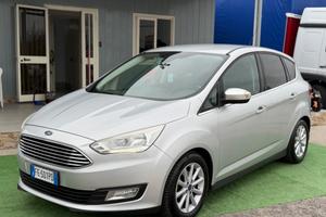 Ford C-Max 1.5 TDCi 120CV 90 Mila Km Nuova Garanzi
