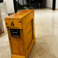 Cassa  arredamento