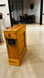 Cassa  arredamento