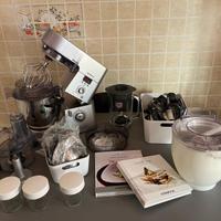 Kenwood modello Cooking Chef