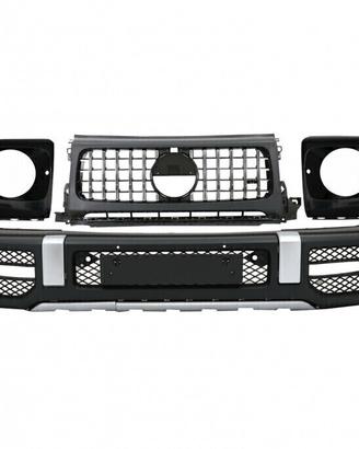 Mercedes G ClassW463-W464 2018> Paraurti AMG G63