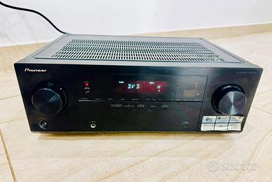 Pioneer amplificatore 130 watt