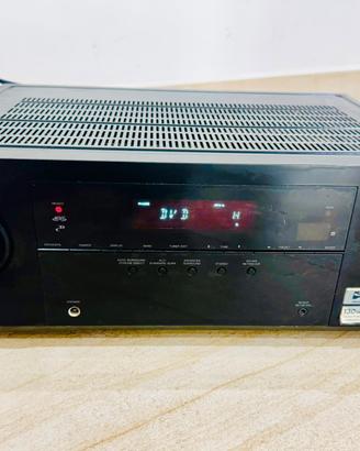 Pioneer amplificatore 130 watt