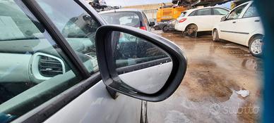 CITROEN C3 2010 - SPECCHIETTI RETROVISORI DESTRO E