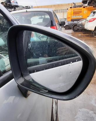 CITROEN C3 2010 - SPECCHIETTI RETROVISORI DESTRO E