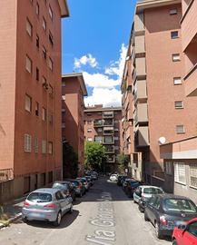 Valle aurelia camera ad uso condiviso