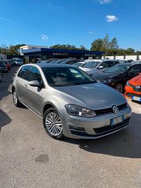 Volkswagen Golf 1.6 TDI 110 CV 5p. Executive BlueM