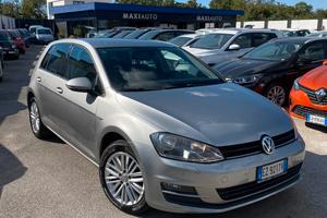 Volkswagen Golf 1.6 TDI 110 CV 5p. Executive BlueM