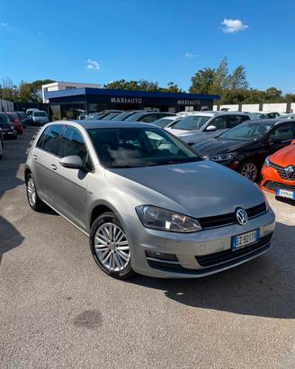 Volkswagen Golf 1.6 TDI 110 CV 5p. Executive BlueM