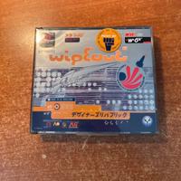 Wipeout PS1 versione originale giapponese COMPLETO