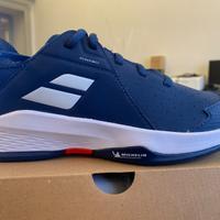 Scarpe Tennis bambino NUOVE Babolat