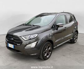 Ford EcoSport 1.0 EcoBoost 125 CV Start&Stop ...