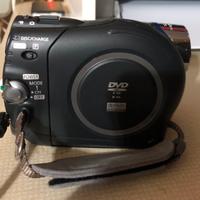 Canon DC301