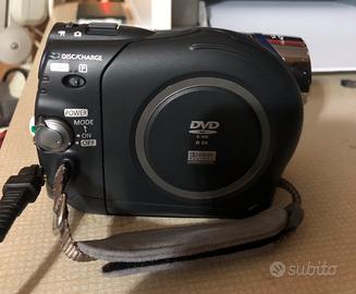 Canon DC301