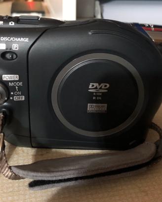 Canon DC301