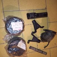 Vuoto il solaio pezzi suzuki samurai sj