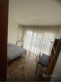 Ampia stanza matrimoniale zona ospizio