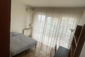 Ampia stanza matrimoniale zona ospizio