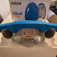 ACQUA SCOOTER NILOX KAUAI WATERBOARD ELETTRICO