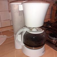 Macchina caffè