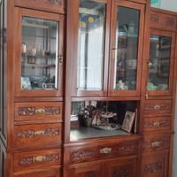 Credenza Liberty 
