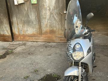 Honda chiocciola 150