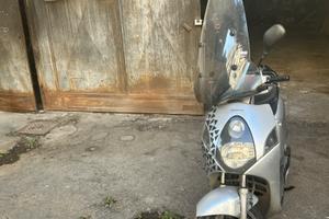 Honda chiocciola 150