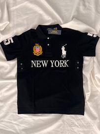 Polo Chief Keef New York Ralph Lauren