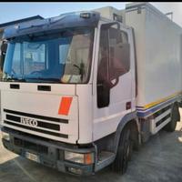 Iveco euro cargo 80e18 frigo