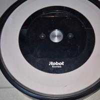 robot aspirapolvere irobot