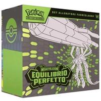POKÉMON ETB Equilibrio Perfetto ITA PREORDER