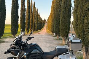 BMW R 1200 GS Adventure