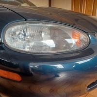 RICAMBI MAZDA MX-5 NA NBFL