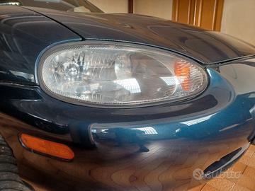 RICAMBI MAZDA MX-5 NA NBFL
