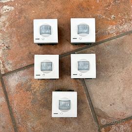 SEI RIVELATORI Bticino N4610 ANTI FURTO IR FISSO