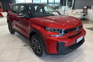 Citroen C3 Aircross 1.2 PureTech 100 CV You