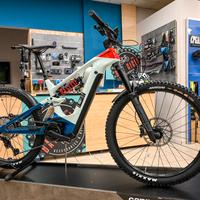 Moterra Neo Carbon LT 2 Cannondale 2023