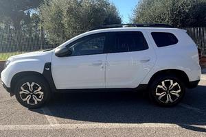 Dacia Duster 1.0 GPL