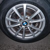 Cerchioni BMW