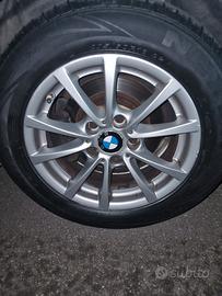 Cerchioni BMW