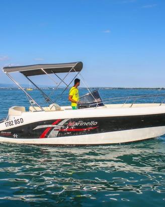 MARINELLO ELENA 650