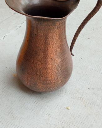 anfora porta ombrelli fioriera