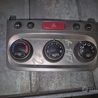 Centralina Di Comando Clima Per Alfa Romeo 147