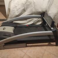 Tapis roulants elettrico Atala