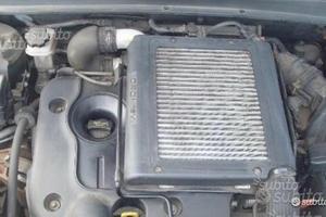 Motore santafè 2.2 d4eb