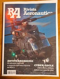 Aeronautica, rivista 2024