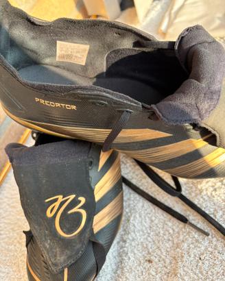 Scarpe calcio